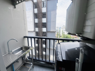 แมนฮัตตัน พาร์ค เรสซิเดนซ์ / Manhattan Park Residences-9
