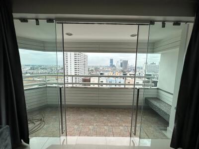 เซ็นทรัลซิตี้ บางนา อีสทาวเวอร์ / Central City East Tower-15