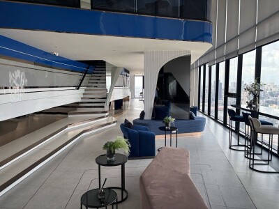 ดิ ออริจิ้น ลาดพร้าว - บางกะปิ / The Origin Ladprao - Bangkapi-9