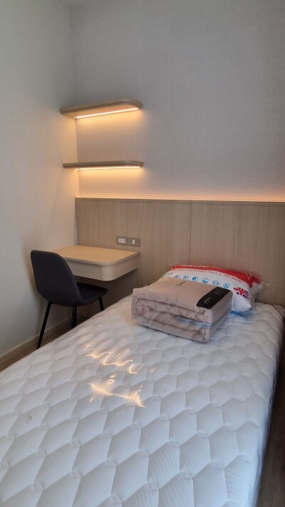 โนเบิล สเตท 39 / 🛏 2 ห้องนอน | 🚿 2 ห้องน้ำ 📍 ชั้น 34 | ขนาด 59 ตร.ม.