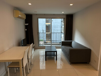 ทีเคเอฟ คอนโด สุขุมวิท 52 / TKF Condo Sukhumvit 52