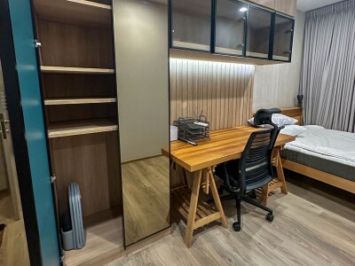 โอกะ เฮ้าส์ สุขุมวิท 36 / Oka Haus Sukhumvit 36-7