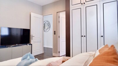 นันทวัน รามอินทรา - พหลโยธิน 50 / 🔹 พื้นที่ใช้สอย 278 ตร.ม. | ที่ดิน 85 ตร.วา