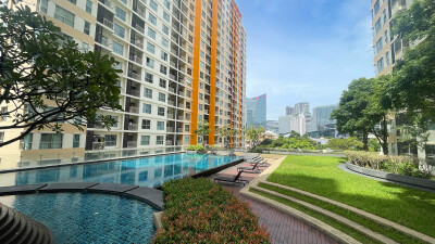 อัปเดตล่าสุด 27/10/2569 : เอสแอนด์เอส สุขุมวิท คอนโดมิเนียม / S&S Sukhumvit 101/1