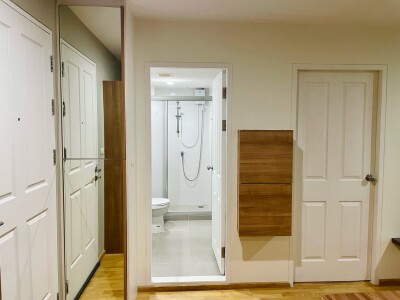 ยู ดีไลท์ เรสซิเดนซ์ (พัฒนาการ - ทองหล่อ) / U DELIGHT RESIDENCE Pattanakran - Thonglor-9