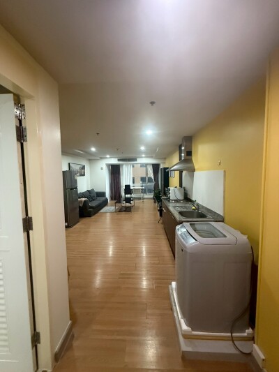 อัปเดตล่าสุด 20/5/2569 :  เดอะ เทรนดี้ คอนโดมิเนียม / The TRENDY Condominium-6