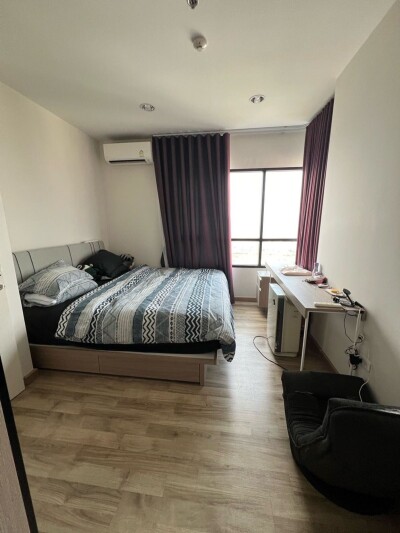 นิช โมโน สุขุมวิท - แบริ่ง / Niche Mono Sukhumvit - Bearing