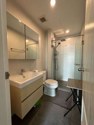 เมโทร สกาย บางซ่อน อินเตอร์เชนจ์ (ประชาชื่น) / Metro Sky Bangson Interchange (prachachuen)-7