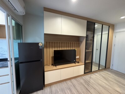 รีเจ้นท์ โฮม บางนา (โครงการใหม่) / Regent Home Bangna (New Project)