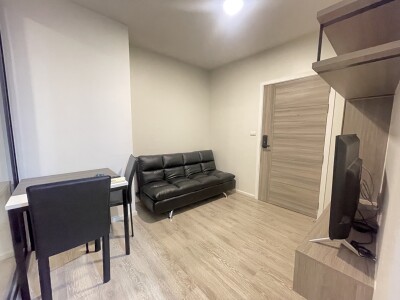 เคนซิงตัน สุขุมวิท - เทพารักษ์ / Kensington Sukhumvit - Theparak