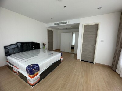 ศุภาลัย ริวา แกรนด์ พระราม 3 / Supalai Riva Grand Rama 3