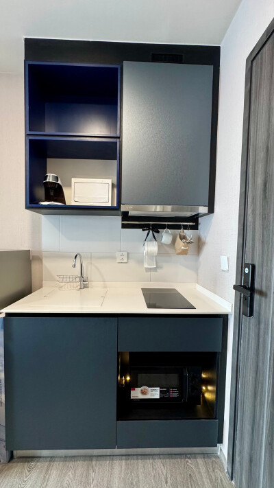 โมดิซ อาวองการ์ด / Modiz Avantgarde