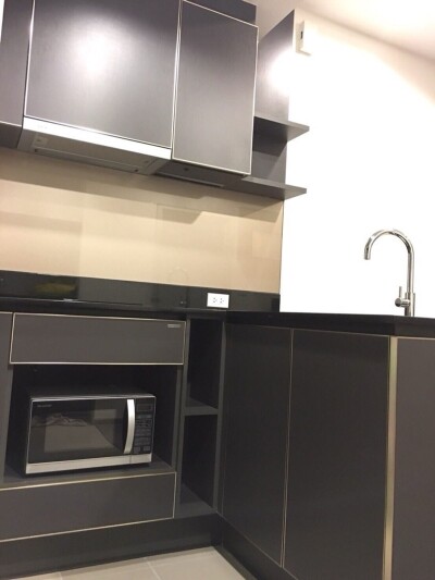 นายน์ บาย แสนสิริ / Nye By Sansiri-9