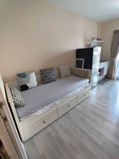 พลัมคอนโด เซ็นทรัล สเตชั่น / Plum Condo Central Station