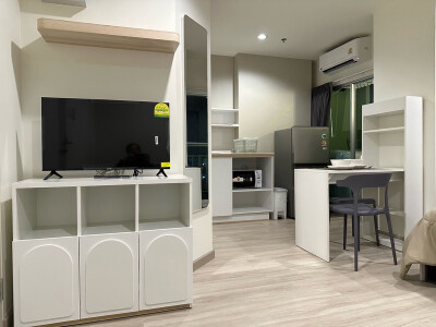 อัปเดตล่าสุด 28/2/2569 : ลุมพินี พาร์ค เพชรเกษม 98 เฟส 1-2 / Lumpini Park Phetkasem 98 Phase 1-2