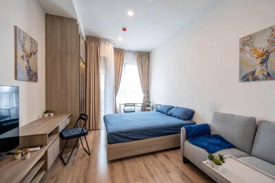 ไนท์บริดจ์ ไพร์ม อ่อนนุช / KnightsBridge Prime Onnut-1