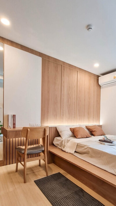 ศุภาลัย ไพร์ม พระราม 9 / Supalai Prime Rama 9-5