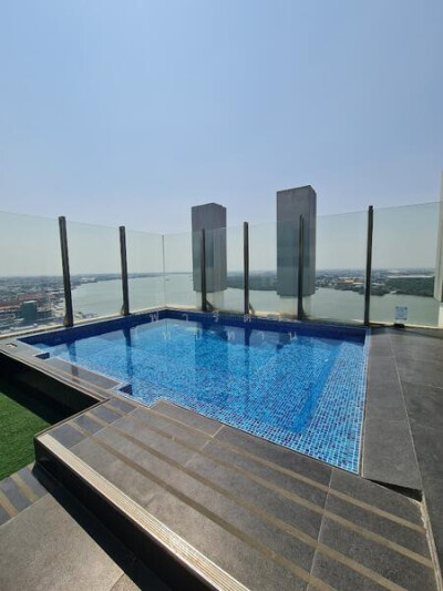 ไนท์บริดจ์ สกายริเวอร์ โอเชียน / Knightsbridge Sky River Ocean-7