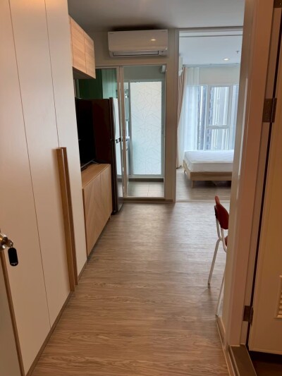 รีเจ้นท์ โฮม บางนา (โครงการใหม่) / Regent Home Bangna (New Project)