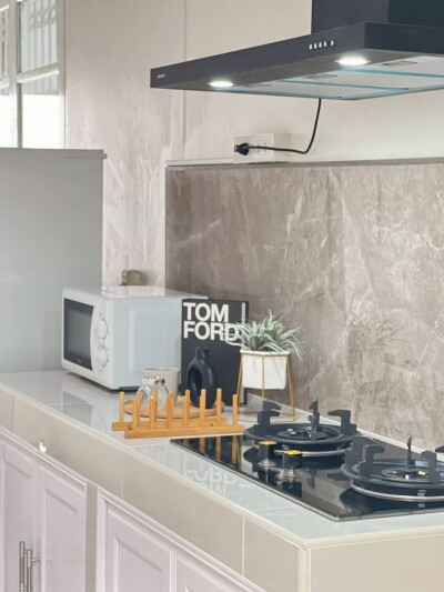 🏡✨ บ้านเดี่ยวชั้นเดียว ตกแต่งหรู เฟอร์ครบ พร้อมเข้าอยู่-12