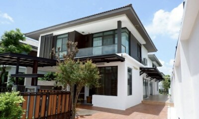 หมู่บ้านมัณฑนา รามอินทรา–วงแหวน-2
