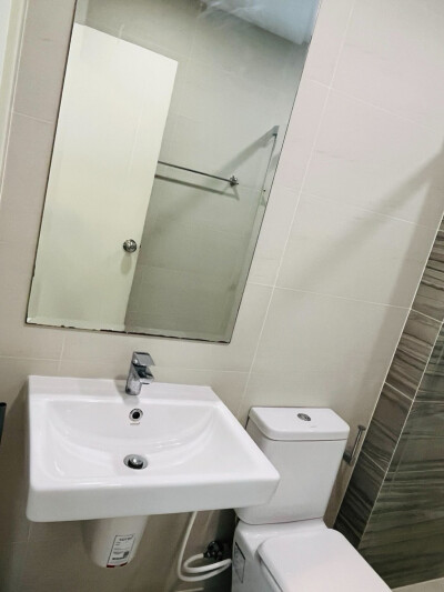 ศุภาลัย เวอเรนด้า สุขุมวิท 117 / Supalai Veranda Sukhumvit 117-6