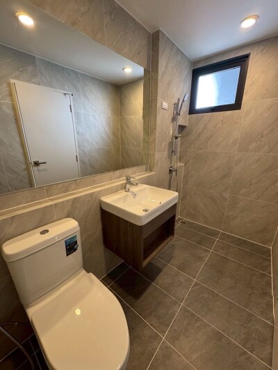 บ้านกลางเมือง นอร์ธ ราชพฤกษ์ / Baan Klang Mueng North Ratchapruek