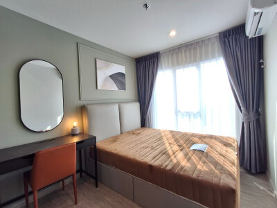 รีเจ้นท์ โฮม บางนา (โครงการใหม่) / Regent Home Bangna (New Project)