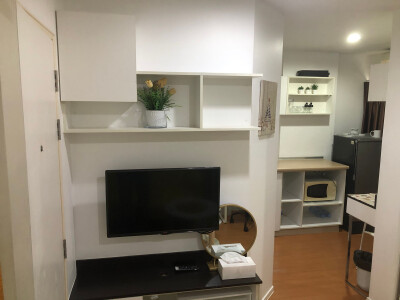 ลุมพินี คอนโดทาวน์ รามอินทรา – ลาดปลาเค้า 2 / Lumpini Condo Town Ramindra – Latplakhao 2