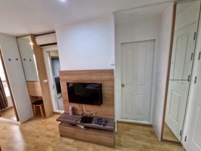 อัปเดตล่าสุด 11/4/2569 : ยู ดีไลท์ เรสซิเดนซ์ (พัฒนาการ - ทองหล่อ) / U DELIGHT RESIDENCE Pattanakran - Thonglor-2