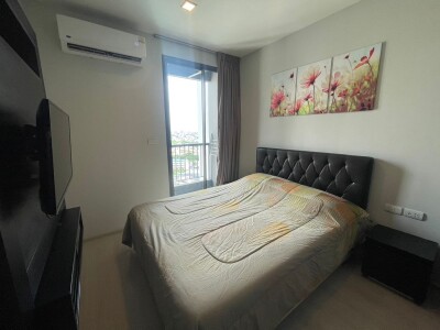 ริทึ่ม สุขุมวิท 44/1 / Rhythm Sukhumvit 44/1-2