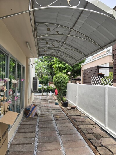 ศุภาลัย วิลล์ สุขุมวิท - ศรีนครินทร์-4