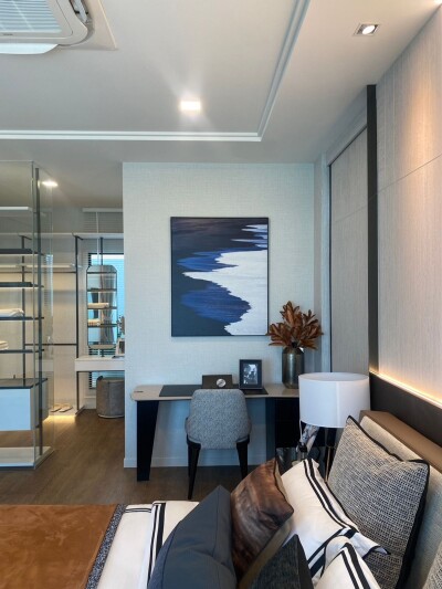 มัณฑนา บางนา กม.15 / 🏠 พื้นที่ใช้สอย: 283 ตร.ม. 🔝 จำนวนชั้น: 2 ชั้น-14