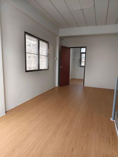 อัพเดทล่าสุด 6/12/2568 : 🏡 ให้เช่า อาคารพาณิชย์ หลังหัวมุม ซอยเทพารักษ์ 78 (โกสิน)