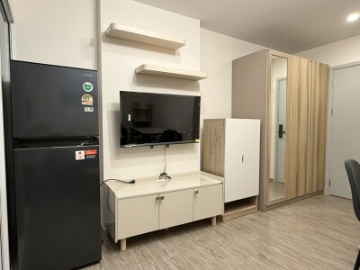 รีเจ้นท์ โฮม บางนา (โครงการใหม่) / Regent Home Bangna (New Project)