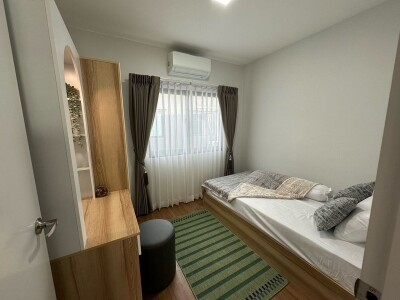 พลีโน่ สุขุมวิท - บางนา 2 / 🏡 ขนาดที่ดิน 18.2 ตร.วา พื้นที่ใช้สอย 106 ตร.ม-10