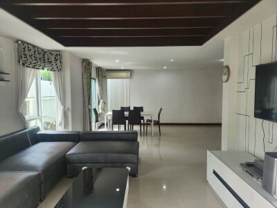 📣 ขายบ้านเดี่ยว 2 ชั้น ทำเลเยี่ยม ใกล้โรงเรียนนานาชาติ Harrow และสนามบินดอนเมือง!-5