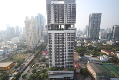 ไนท์บริดจ์ ไพร์ม สาทร / KnightsBridge Prime Sathorn-15