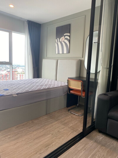 รีเจ้นท์ โฮม บางนา (โครงการใหม่) / Regent Home Bangna (New Project)-4