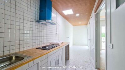 พฤกษาวิลล์ 27 มีนบุรี - สุขาภิบาล 2 / เนื้อที่ : 24 ตารางวา 3 ห้องนอน 2 ห้องน้ำ 1 ที่จอดรถ 1 ห้องครัว 1 ห้องรับแขก