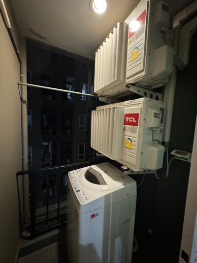 รีเจ้นท์ โฮม สุขุมวิท 97/1 / Regent Home Sukhumvit 97/1