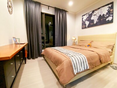 ไลฟ์ สุขุมวิท 62 / Life Sukhumvit 62