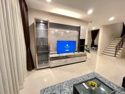 เดอะ ซิตี้ รามอินทรา 2 / The City Ramintra 2