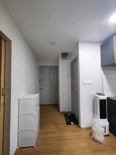 เดอะ พาร์คแลนด์ บางนา / The Parkland Bangna