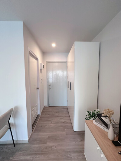 รีเจ้นท์ โฮม บางนา (โครงการใหม่) / Regent Home Bangna (New Project)-8