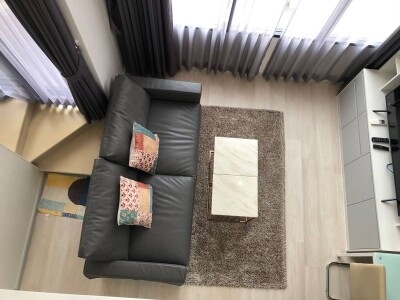 ไนท์บริดจ์ ไพร์ม สาทร / KnightsBridge Prime Sathorn-3