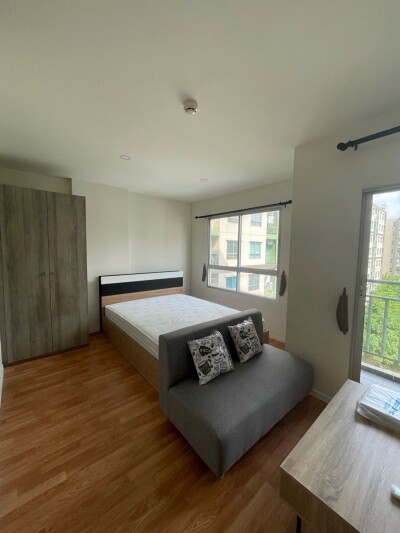 ลุมพินี วิลล์ พระนั่งเกล้า - ริเวอร์วิว / Lumpini Ville Pranangklao - Riverview