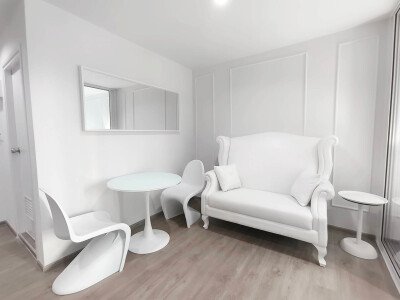 รีเจ้นท์ โฮม บางนา (โครงการใหม่) / Regent Home Bangna (New Project)