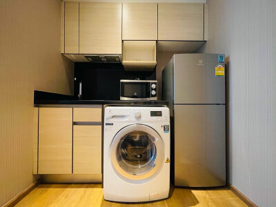 อัปเดตล่าสุด 2/3/2569 : พาร์ค 24 ( ออริจิ้น พร้อมพงษ์ ) / Park 24 (Origin Phrom Phong)-5