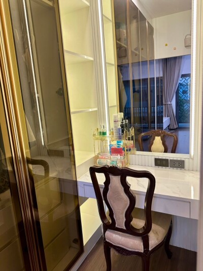 แกรนด์ บริทาเนีย ราชพฤกษ์ - พระราม 5 / 898/77 พร้อมพื้นที่160ตรม 44.7 ตรว-28